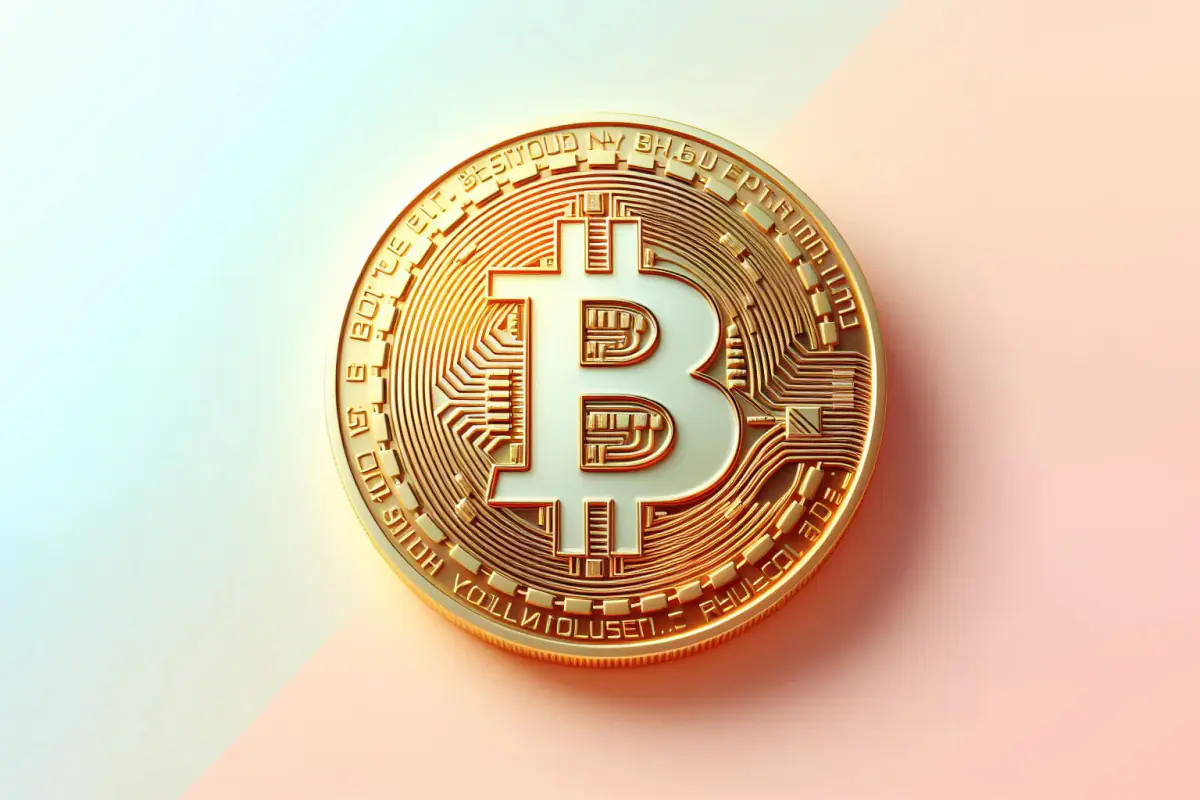 Bitcoin Цена