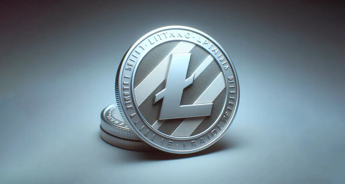 Litecoin взлетел на 8% благодаря обновлениям ядра блокчейна и признанию LTC регулятором как «биржевого товара»