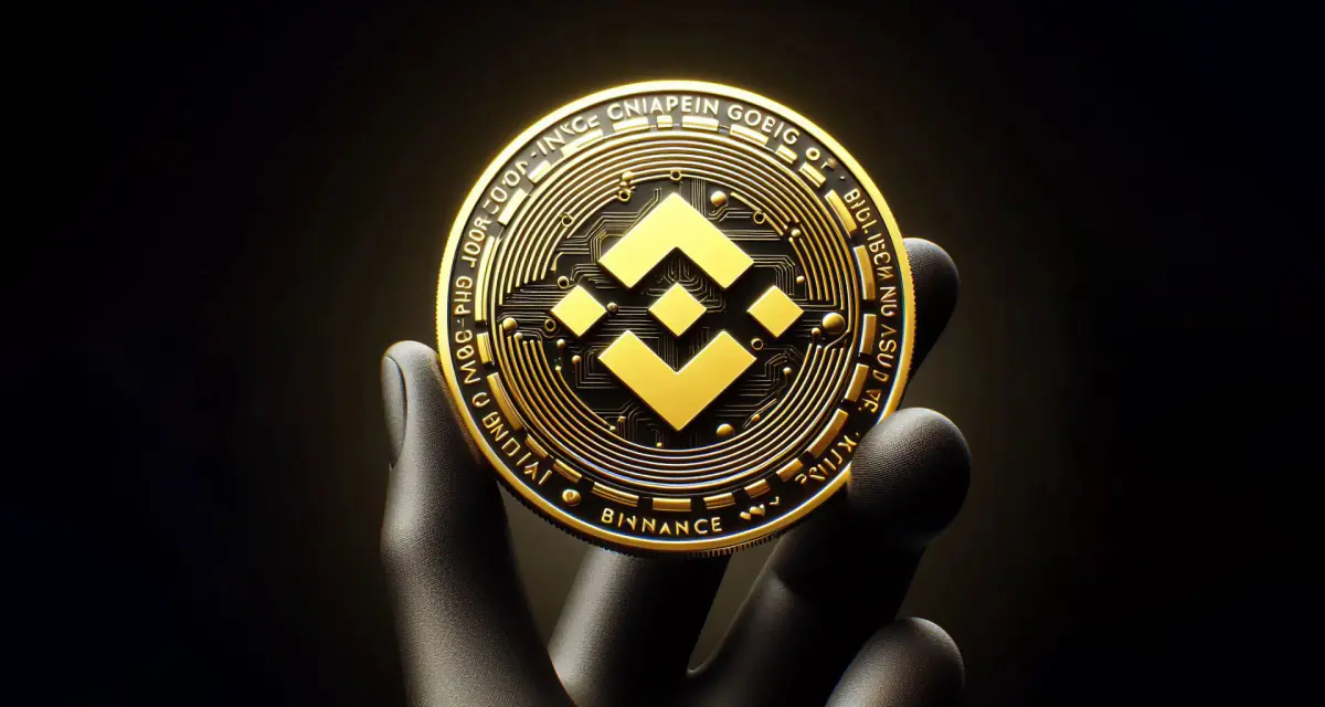 Binance розширила можливості свого Web3 гаманця, додавши підтримку 35 нових dApps