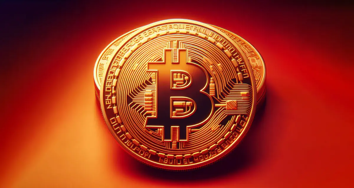 Цена Bitcoin превысила $66 000, что может свидетельствовать о возвращении бычьего тренда на рынок криптовалют