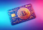 1inch Network представили крипто дебетовую карту в партнерстве с MasterCard и Baanx