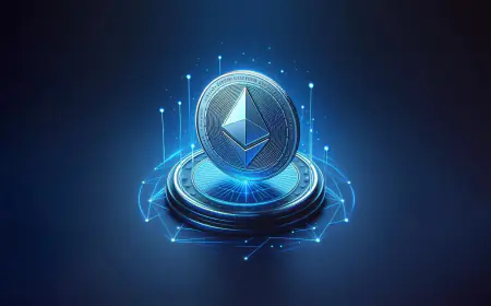 Віталік Бутерін розкрив деталі наступного оновлення Ethereum