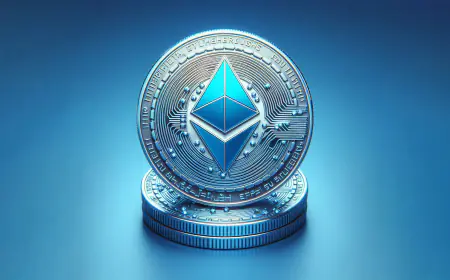 Загальна вартість заблокованих активів в протоколах рестейкінгу Ethereum перевищила $8 млрд