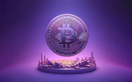 Правительство США отправило 30 174 BTC на криптобиржу Coinbase