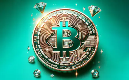 Победа Трампа на президентских выборах в США привела к появлению более 11 000 новых Bitcoin-миллионеров