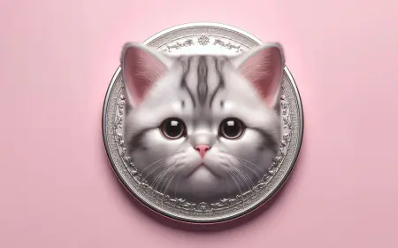 Трейдер перетворив 0,1 ETH на $8,39 млн, інвестувавши у нову криптовалюту KEYCAT