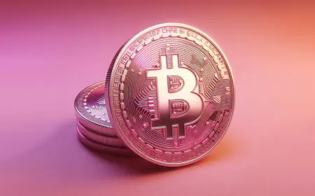 Bitcoin ETF ARK 21Shares вперше обігнав Grayscale Bitcoin Trust за відтоком коштів