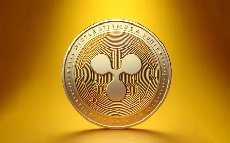 Крупные инвесторы распродали токены XRP на $170 млн, поскольку SEC оштрафовала Ripple на $2 млрд