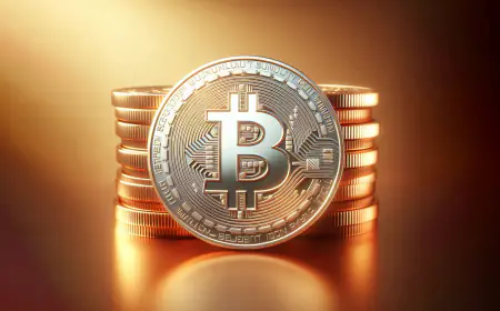 Цена Bitcoin должна вырасти на 3230% после очередного халвинга