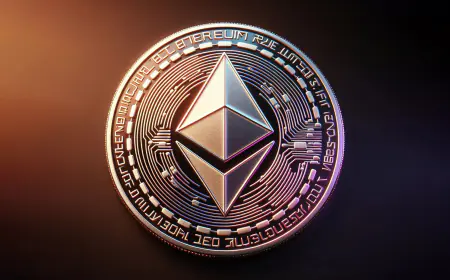BlackRock і Fidelity придбали Ethereum на понад $500 млн