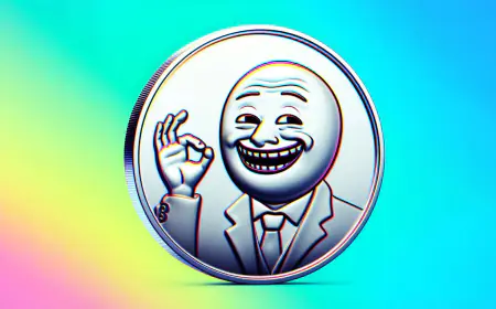 Розробники мемкоїна URF на блокчейні Solana втекли з $450 000 інвесторів