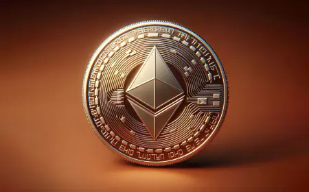 К 2030 году капитализация сетей 2 уровня на блокчейне Ethereum превысит $1 трлн