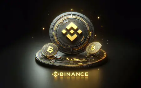 Криптобіржа Binance припиняє підтримку та торгівлю NFT на базі Bitcoin