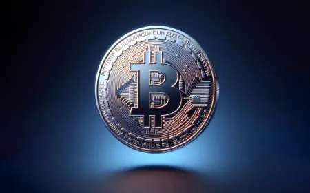 Резервы Bitcoin на криптовалютных биржах достигли рекордно низкого уровня