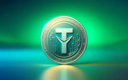 Tether поделится своей технологией токенизации с европейской стейблкоин-компанией StablE