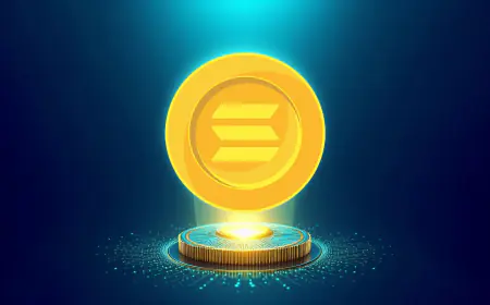 Ймовірність запуску ETF на базі криптовалют Solana, XRP і Litecoin зросла до 95%