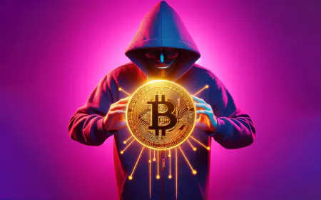 Реклама на Etherscan стала джерелом масштабної фішингової кампанії з викрадення криптовалют