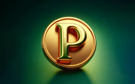 Количество активных адресов в блокчейне Polkadot достигло рекордных 600 000