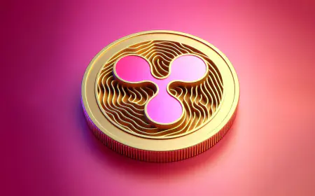 Цена XRP может упасть на 40% из-за страха инвесторов перед пошлинами Трампа