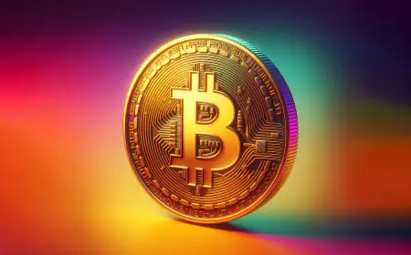 Bitcoin-ETF фіксують рекордний відплив коштів на тлі невизначеності щодо крипторезерву США