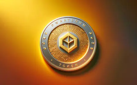 Цена криптовалюты Shadow Token выросла на 20% после новости о ее листинге на криптобирже Coinbase