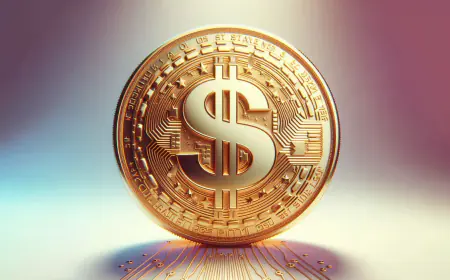 Ripple предложила $5 млрд за Circle – но этого мало: компания отказалась от сделки