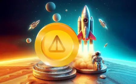 Разработчики криптовалюты Notcoin представили токеномику NOT