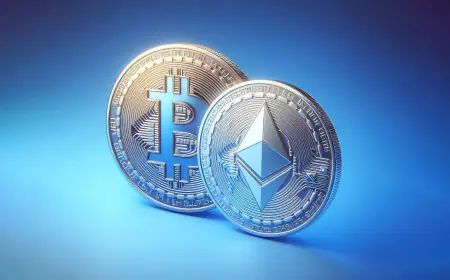 Гонконг може стати першим в Азії, хто схвалить Bitcoin та Ethereum ETF