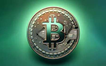 Уряд США є одним з найбільших власників Bitcoin серед країн світу