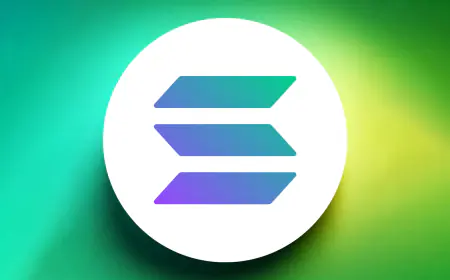 Bitwise запустила Solana Staking ETF і за перший день отримала $223 млн інвестицій