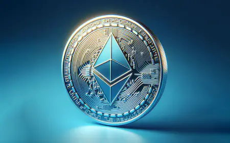 Віталік Бутерін зробив внесок 100 ETH в протокол конфіденційності Railgun