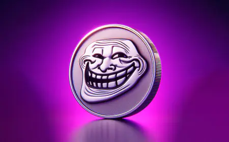 Блокчейн TON запускає Memelandia: хаб для розробників мемкоїнів