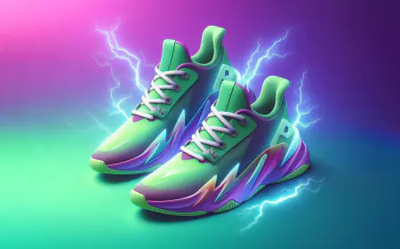 Adidas и STEPN выпустят совместную коллекцию NFT