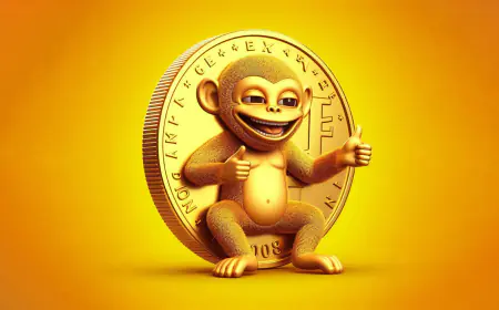 Цена токена PUPS упала на 40% на фоне ажиотажа вокруг BRC-20 и Runes