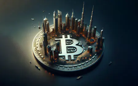 Генеральный директор Binance обсудил регулирование стейблкоинов и задержанного руководителя на Token2049