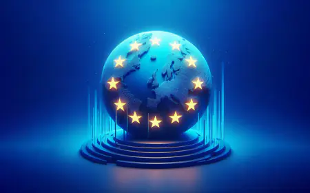 Европа лидирует в сфере криптобанкинга: более 63 учреждений предлагают соответствующие услуги