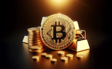 Bitcoin встановив новий рекорд, оскільки ціна BTC перевищила $106 000