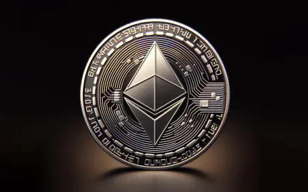 SEC вважає Ethereum цінним папером вже тривалий час
