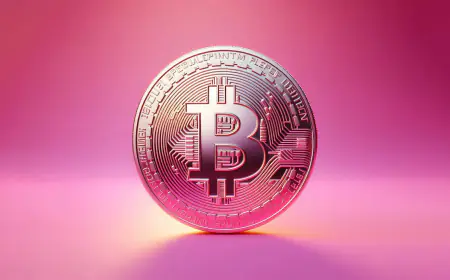 Відтік коштів з криптовалютних фондів досяг позначки у $435 млн