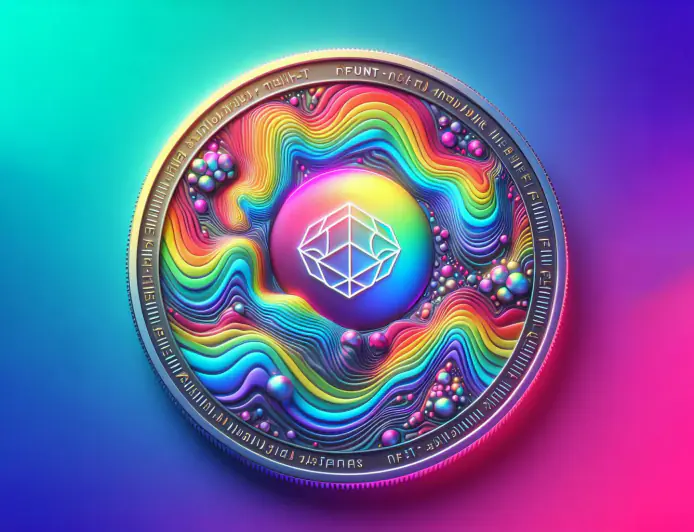 ERC-404: новый экспериментальный стандарт токенов