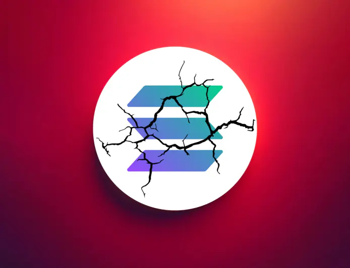 Блокчейн Solana витримав одну з найбільших DDoS-атак в історії інтернету без збоїв