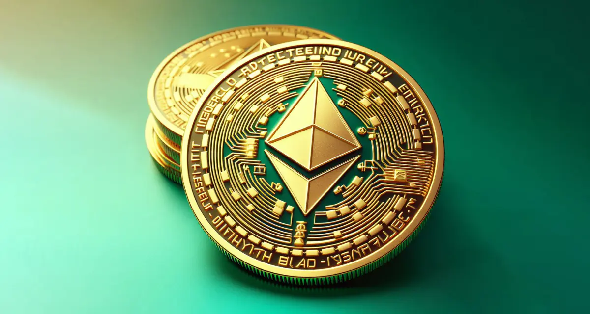 Ethereum опередил блокчейн Solana по объему торговли на децентрализованных биржах