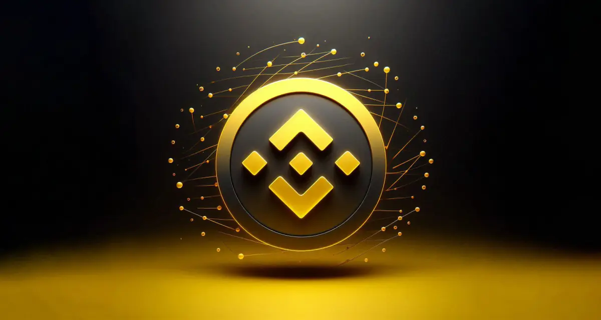 Криптовалютная биржа Binance обнародовала отчет для подтверждения собственных резервов