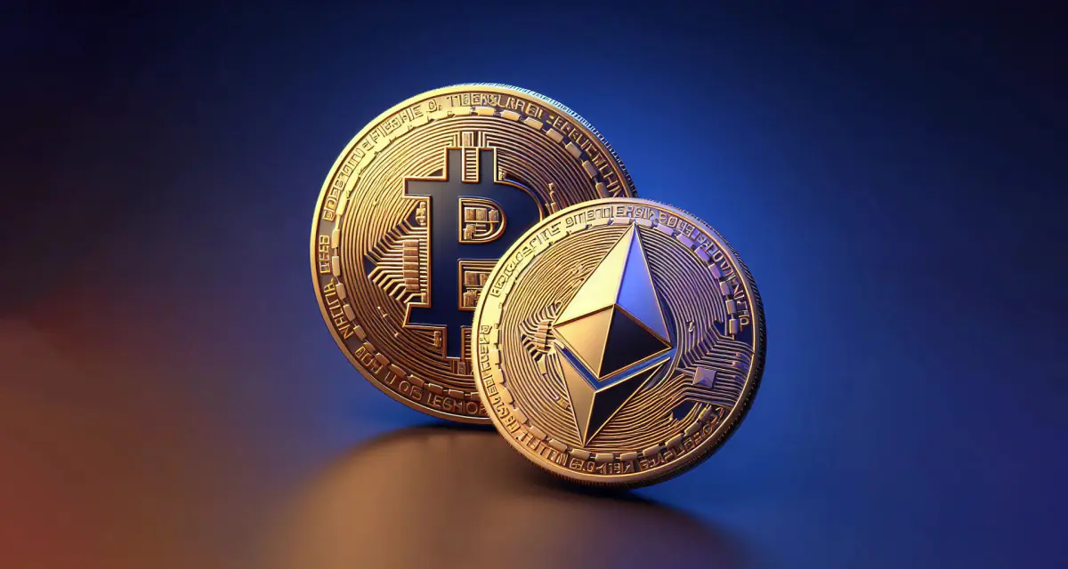 Полноценный запуск Ethereum ETF может существенно снизить доминирование Bitcoin на рынке криптовалют