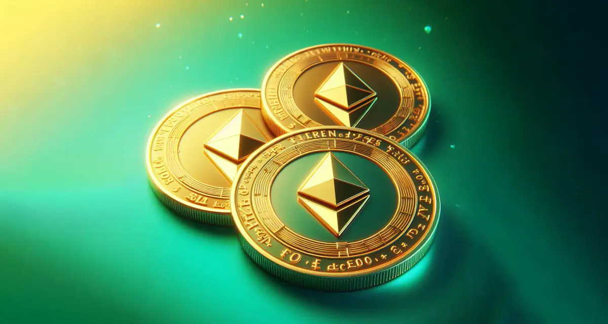 Інвестиційні продукти на базі Ethereum залучили $36 млн надходжень після схвалення ETF