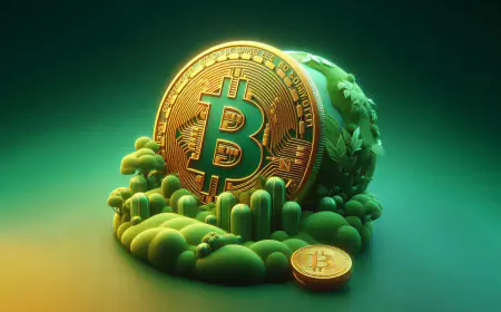 Bitcoin готовий до зростання на тлі рекордної світової ліквідності у $94 трлн