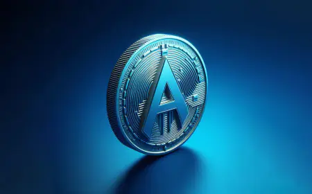 Ціна криптовалюти AIOZ Network зросла на 17% після оголошення про лістинг на Bithumb