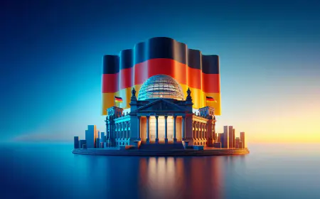 Німецький державний банк токенізує облігації на блокчейні