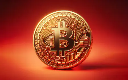 Складність майнінгу Bitcoin знизилася до мінімуму з грудня 2022 року