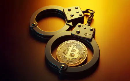 Криптобіржа Binance допомогла заарештувати підозрюваного в шахрайстві з ZKasino